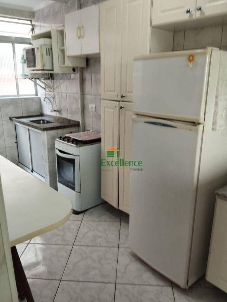Apartamento, 1 quarto, 50 m² - Foto 6