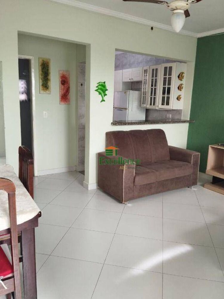 Apartamento, 1 quarto, 50 m² - Foto 4