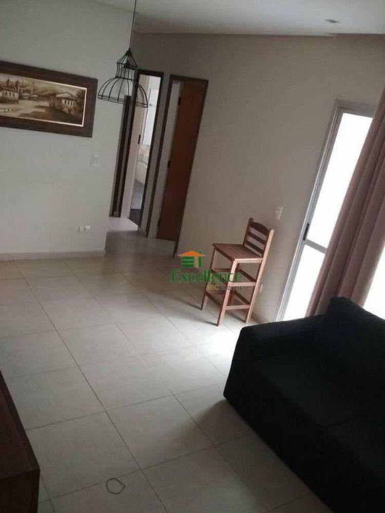 Apartamento, 3 quartos, 66 m² - Foto 7