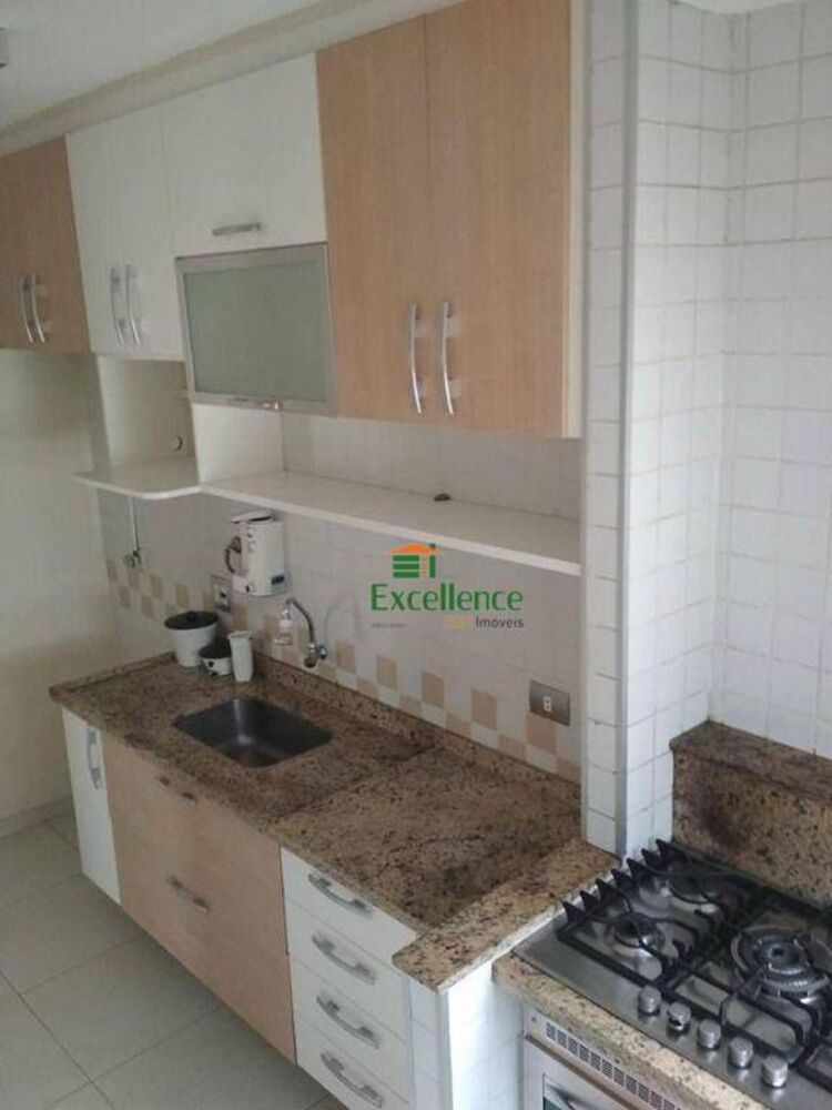 Apartamento, 3 quartos, 66 m² - Foto 6