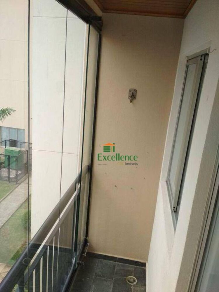 Apartamento, 3 quartos, 66 m² - Foto 3