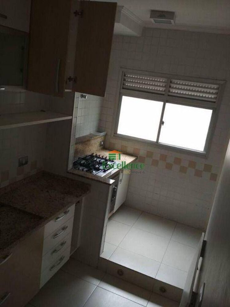 Apartamento, 3 quartos, 66 m² - Foto 2
