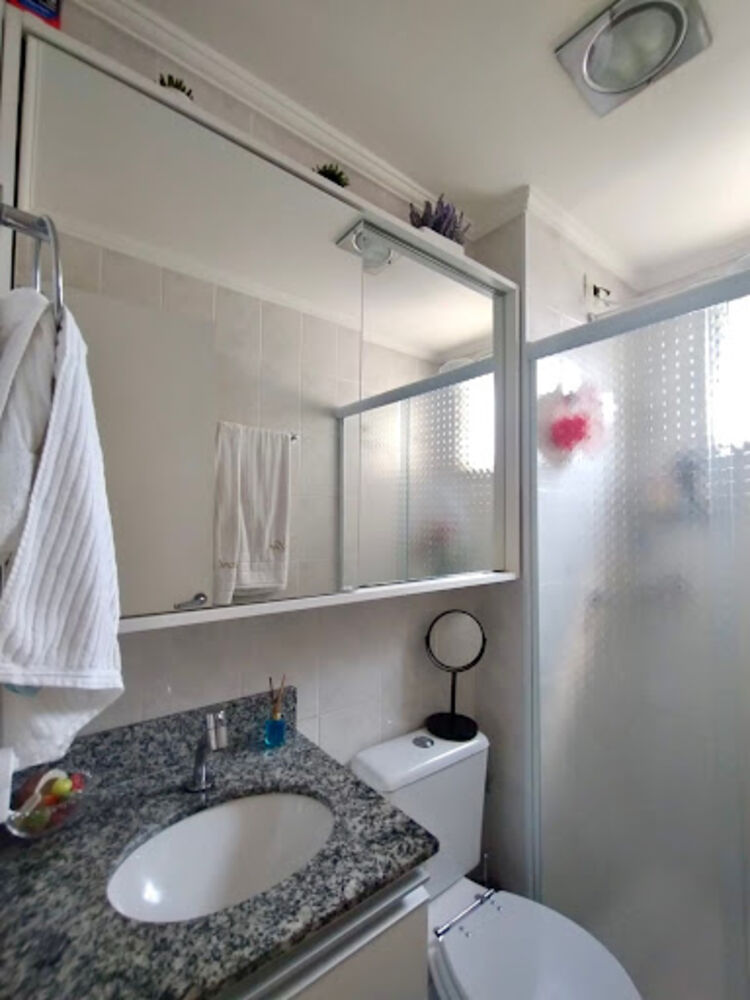 Apartamento, 2 quartos, 47 m² - Foto 3