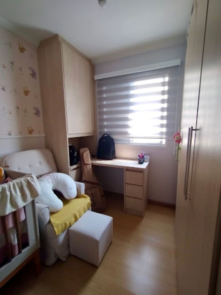 Apartamento, 2 quartos, 47 m² - Foto 4