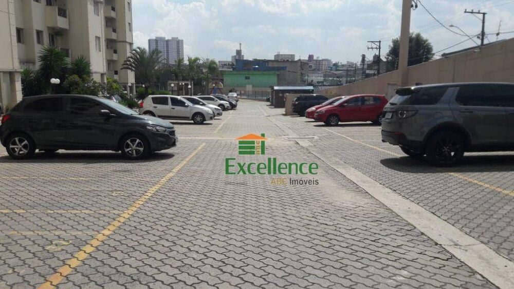 Apartamento, 2 quartos, 47 m² - Foto 2