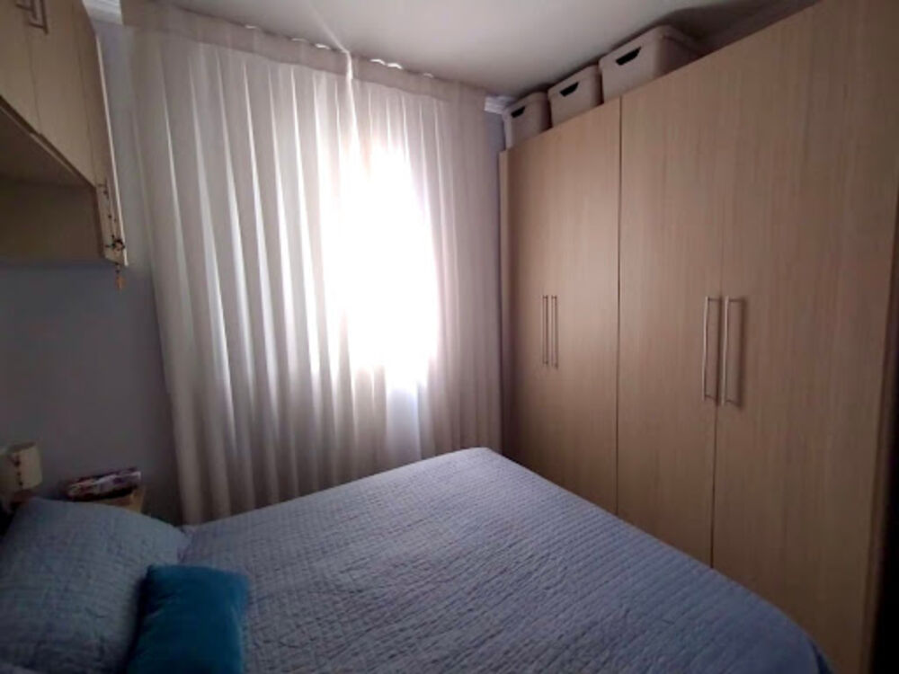 Apartamento, 2 quartos, 47 m² - Foto 1