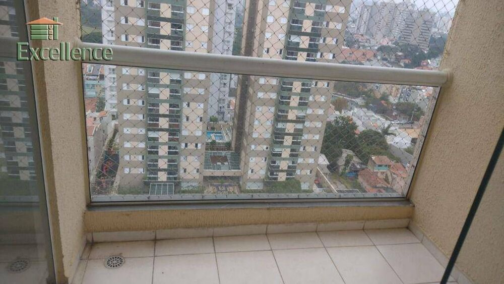 Apartamento, 3 quartos, 60 m² - Foto 1