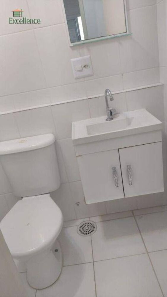Apartamento, 3 quartos, 60 m² - Foto 2