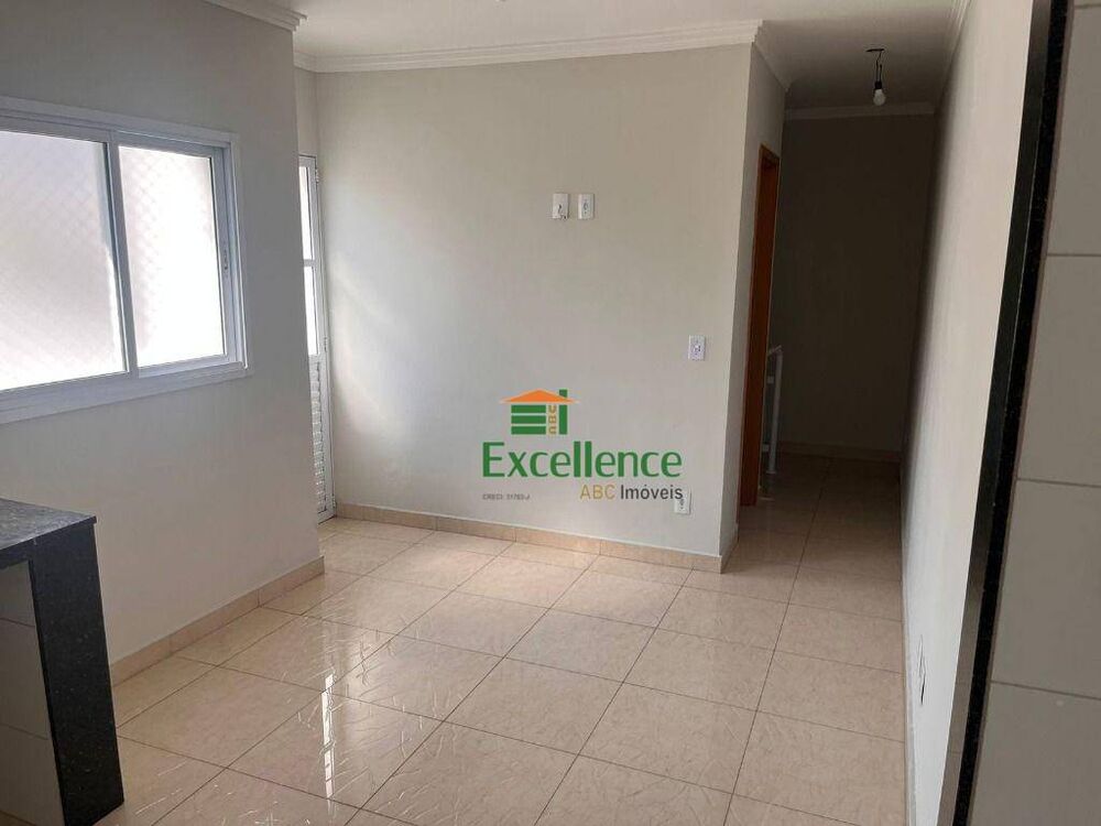 Cobertura à venda com 2 quartos, 99m² - Foto 6