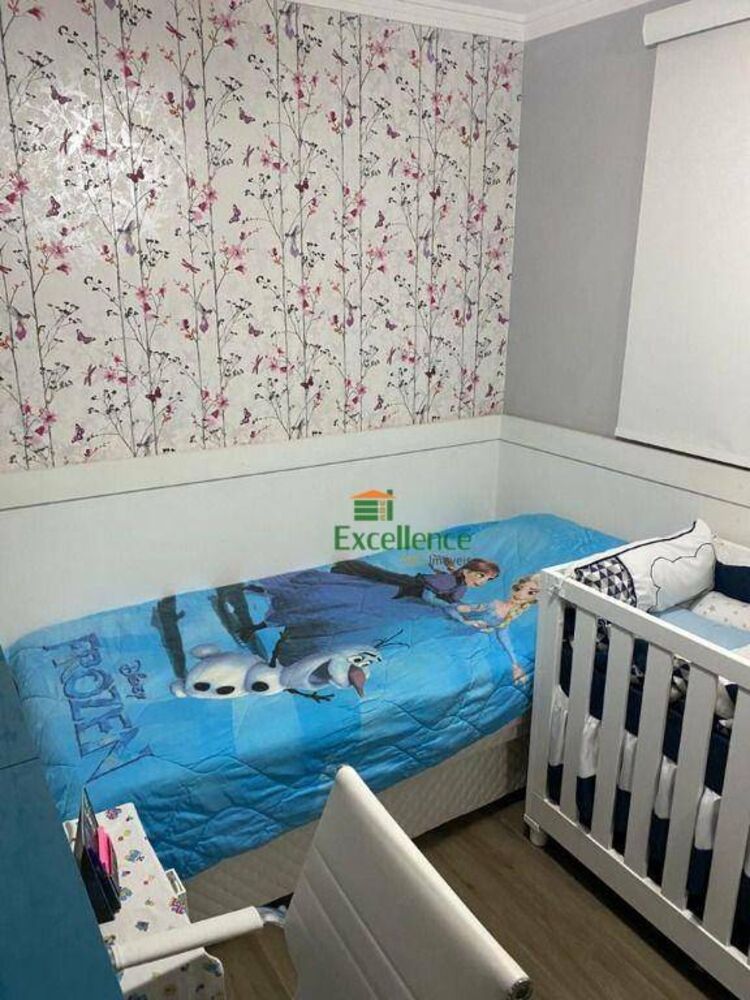Apartamento à venda com 2 quartos, 55m² - Foto 12