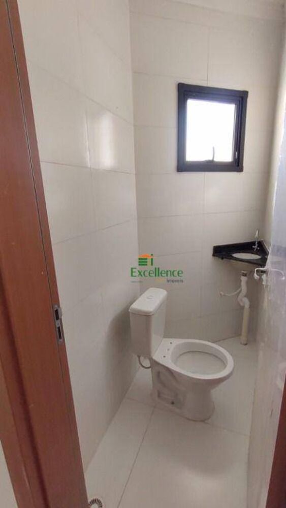 Sobrado, 3 quartos, 130 m² - Foto 6