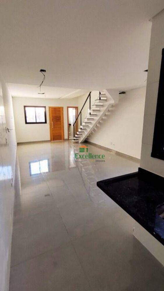 Sobrado, 3 quartos, 130 m² - Foto 3