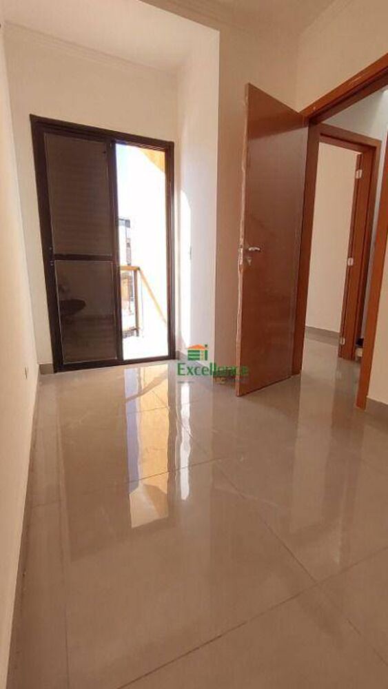 Sobrado, 3 quartos, 130 m² - Foto 9