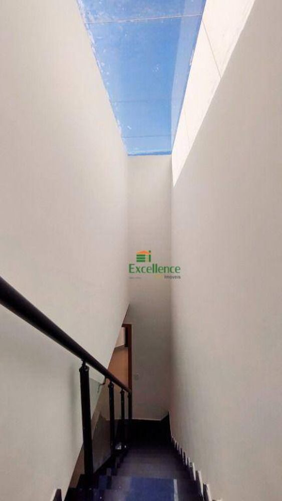 Sobrado, 3 quartos, 130 m² - Foto 4