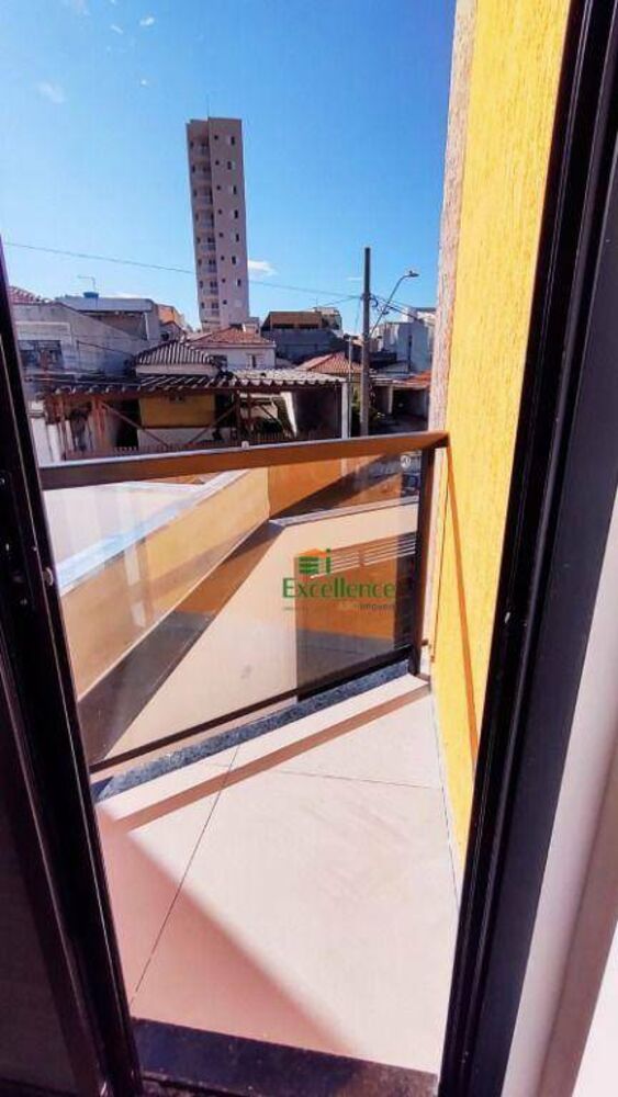 Sobrado, 3 quartos, 130 m² - Foto 5