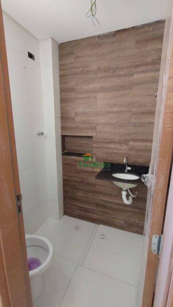 Sobrado, 3 quartos, 130 m² - Foto 10