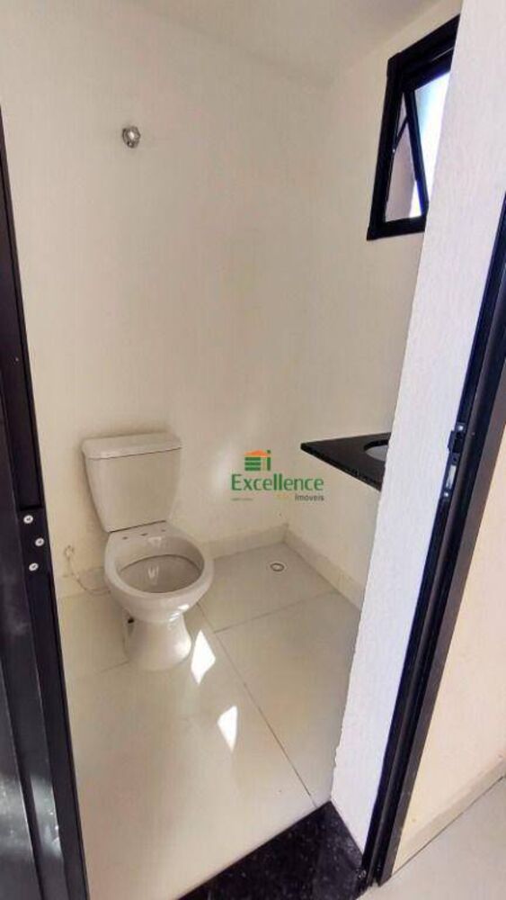 Sobrado, 3 quartos, 130 m² - Foto 1