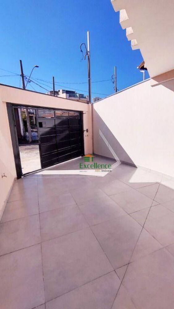 Sobrado, 3 quartos, 130 m² - Foto 11