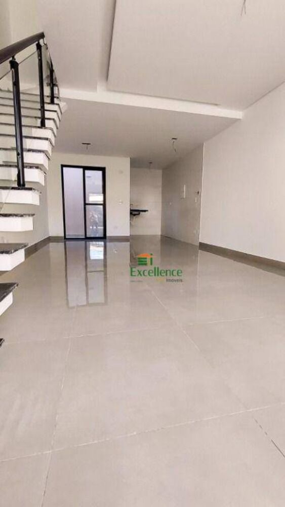 Sobrado, 3 quartos, 130 m² - Foto 8