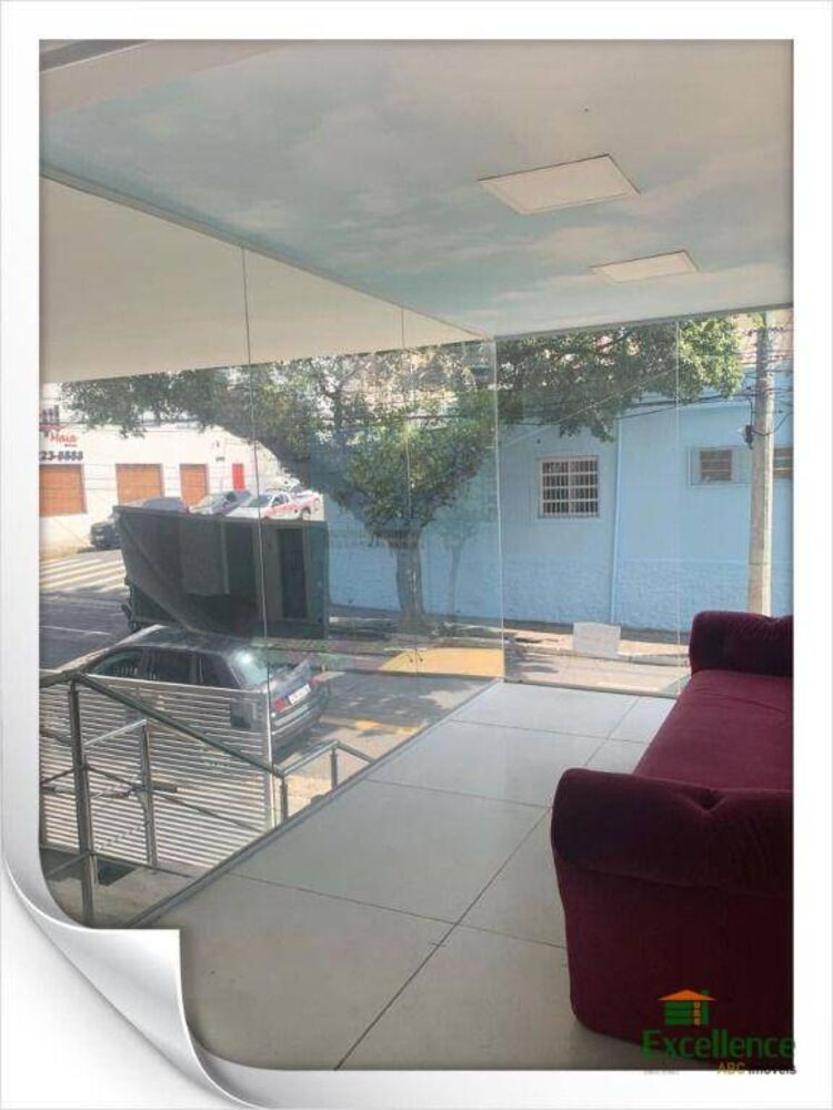 Prédio Inteiro à venda e aluguel, 600m² - Foto 1