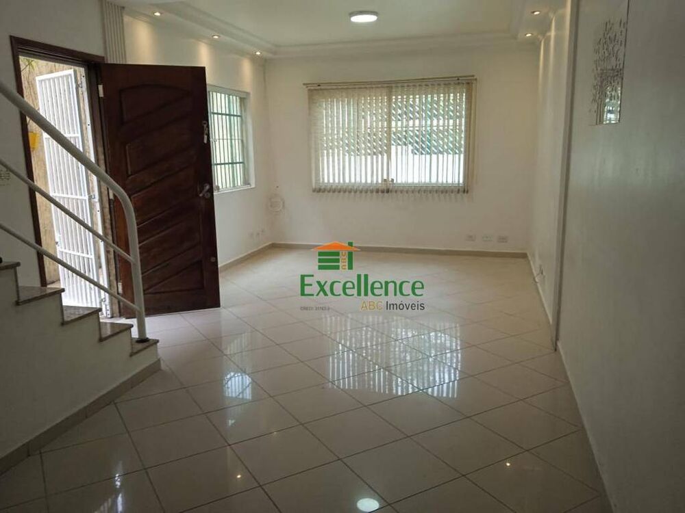Casa, 3 quartos, 121 m² - Foto 4