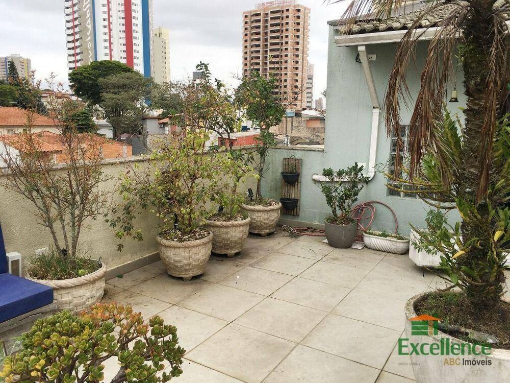 Cobertura, 3 quartos, 250 m² - Foto 12