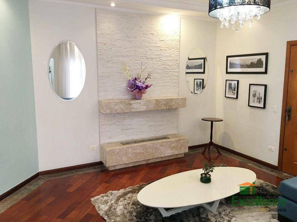 Cobertura, 3 quartos, 250 m² - Foto 1