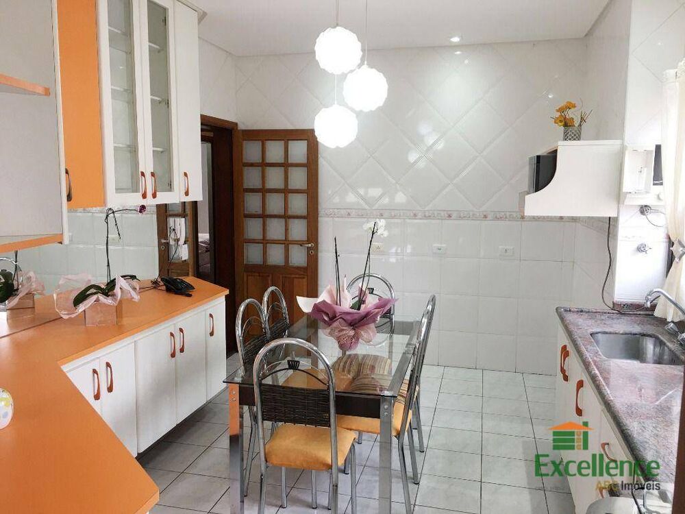 Cobertura, 3 quartos, 250 m² - Foto 2