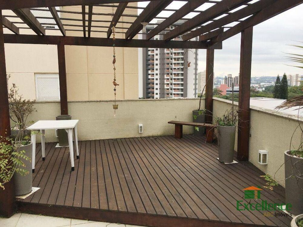 Cobertura, 3 quartos, 250 m² - Foto 11