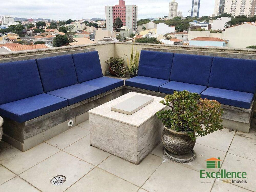 Cobertura, 3 quartos, 250 m² - Foto 10