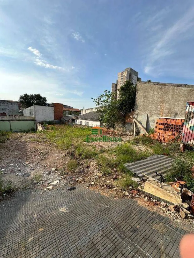 Terreno, 250 m² - Foto 3