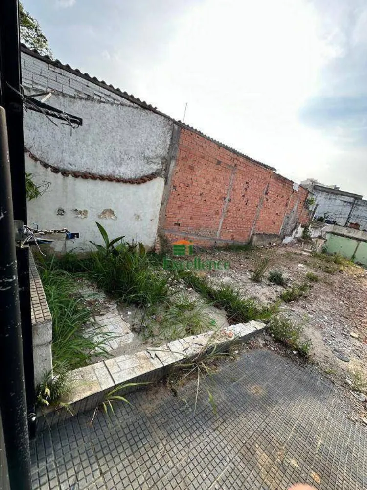 Terreno, 250 m² - Foto 4