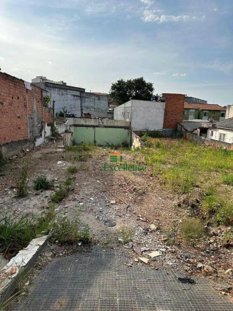 Terreno, 250 m² - Foto 2