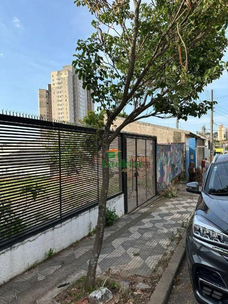 Terreno, 250 m² - Foto 1