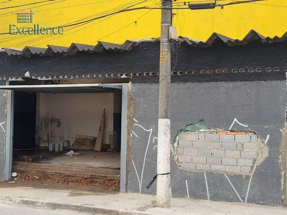 Loja-Salão para alugar, 450m² - Foto 1