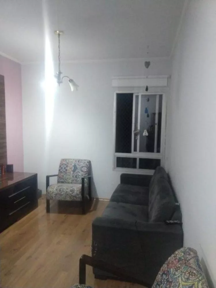 Apartamento à venda com 2 quartos, 84m² - Foto 1