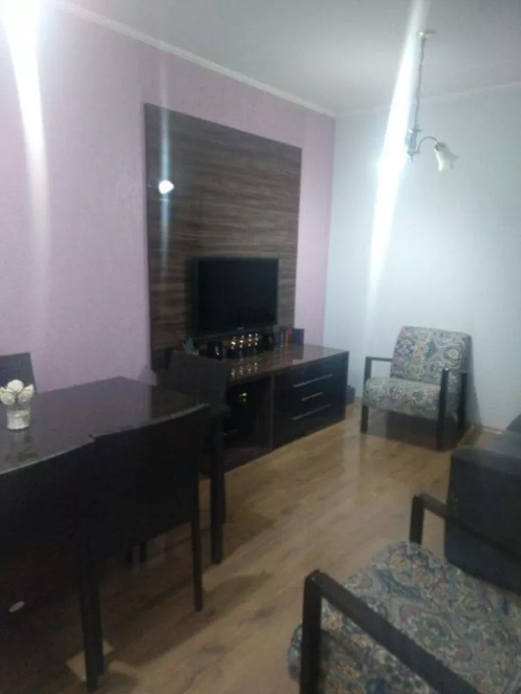 Apartamento à venda com 2 quartos, 84m² - Foto 2