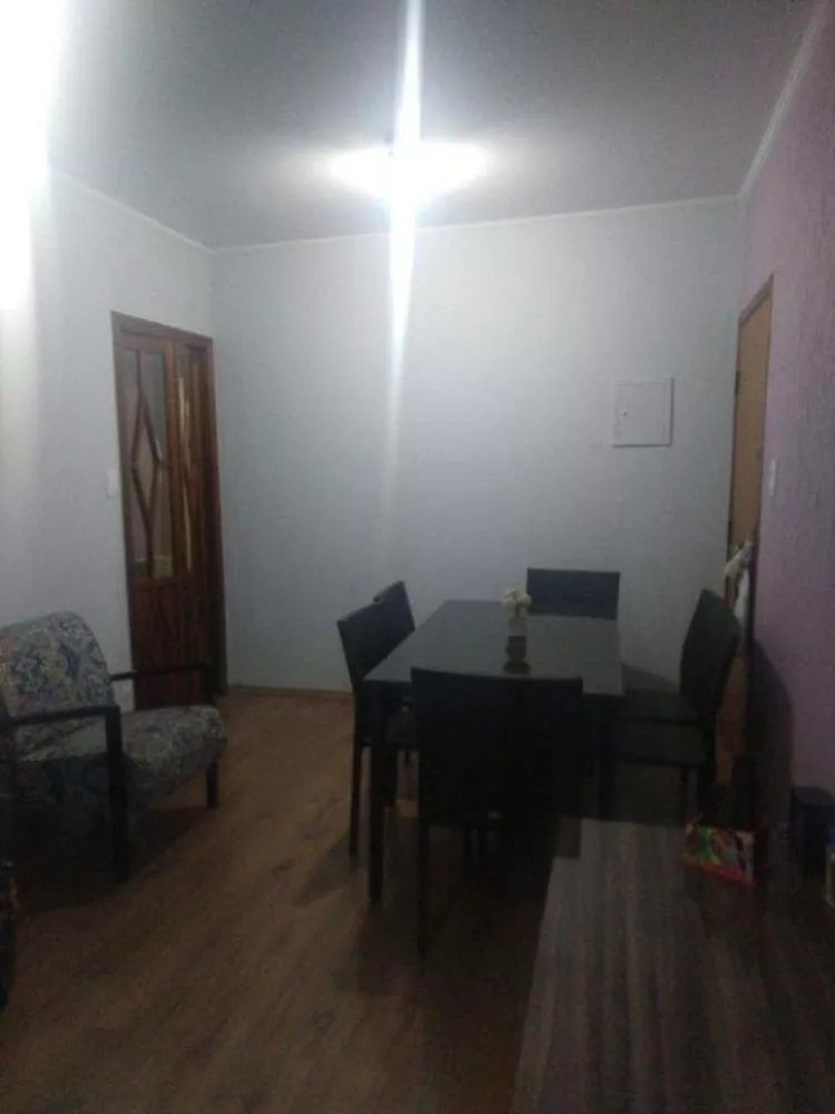 Apartamento à venda com 2 quartos, 84m² - Foto 3