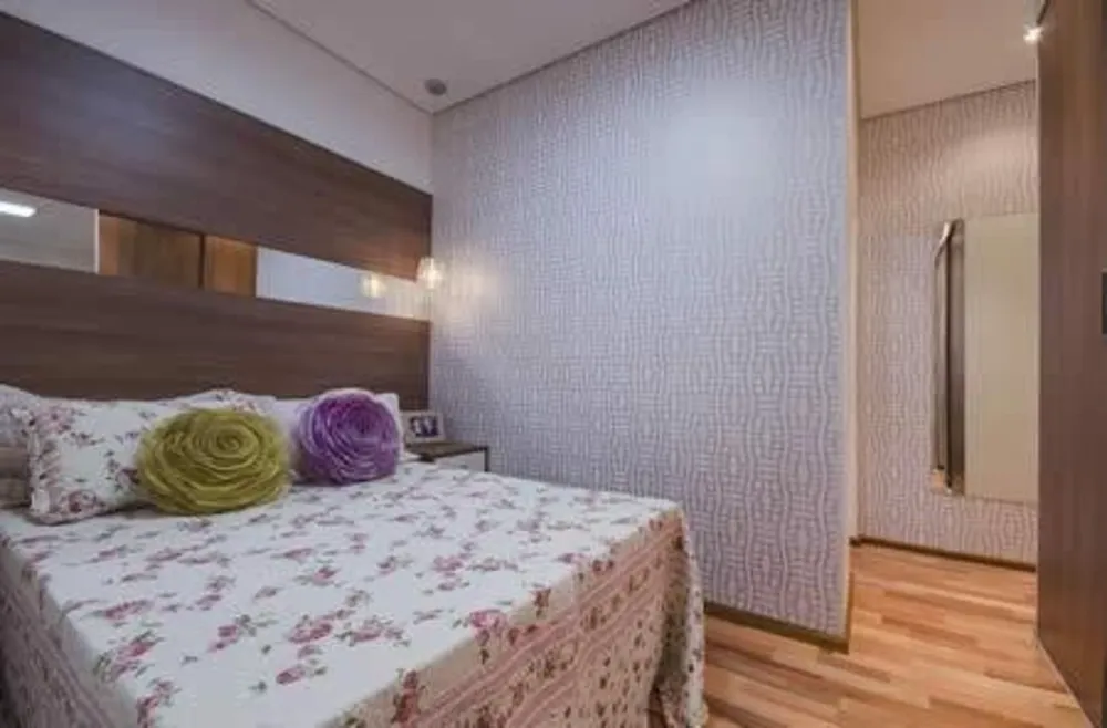 Apartamento, 2 quartos, 59 m² - Foto 4