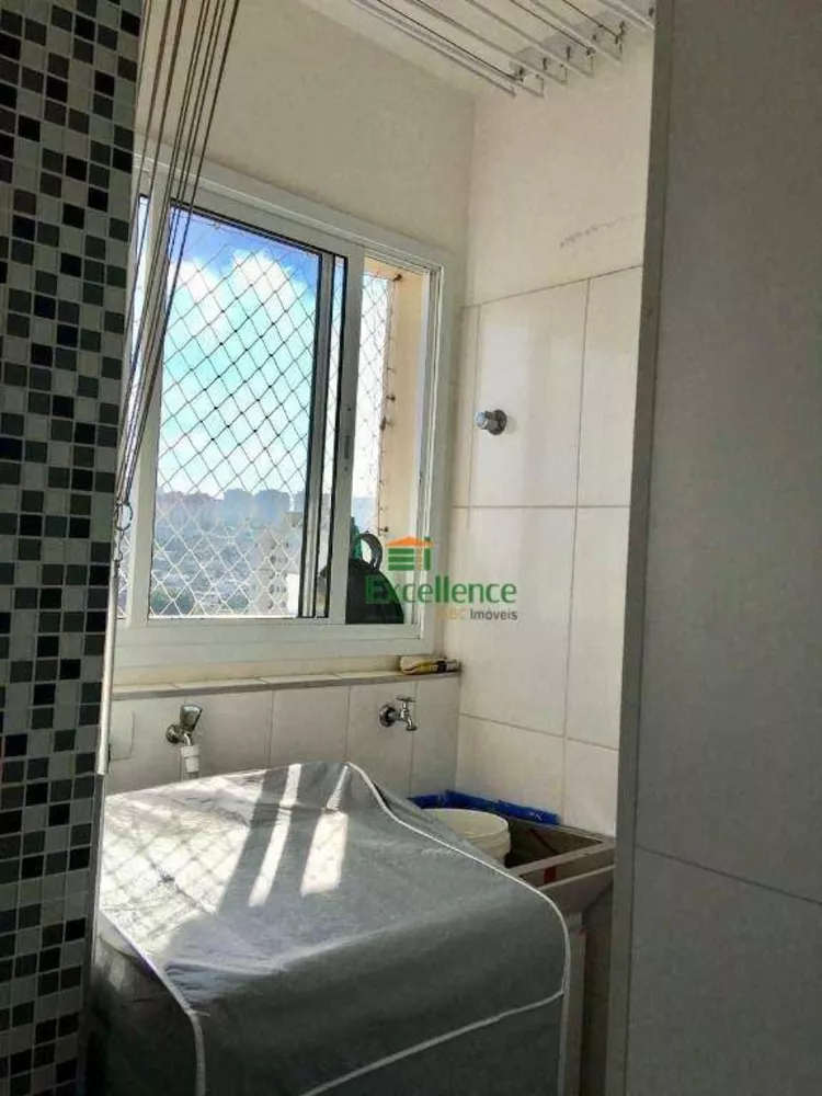 Apartamento, 2 quartos, 47 m² - Foto 2