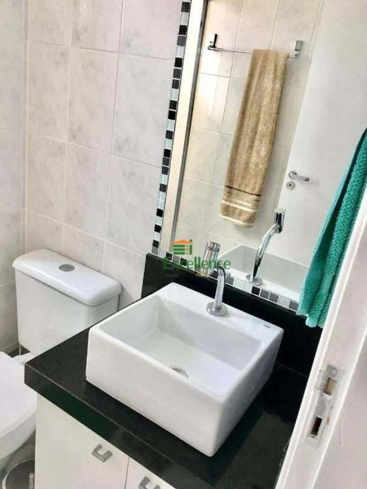 Apartamento, 2 quartos, 47 m² - Foto 4