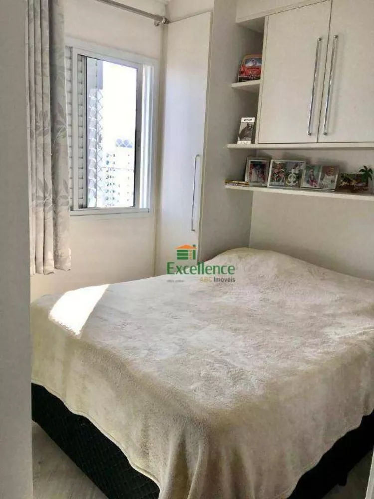 Apartamento, 2 quartos, 47 m² - Foto 3