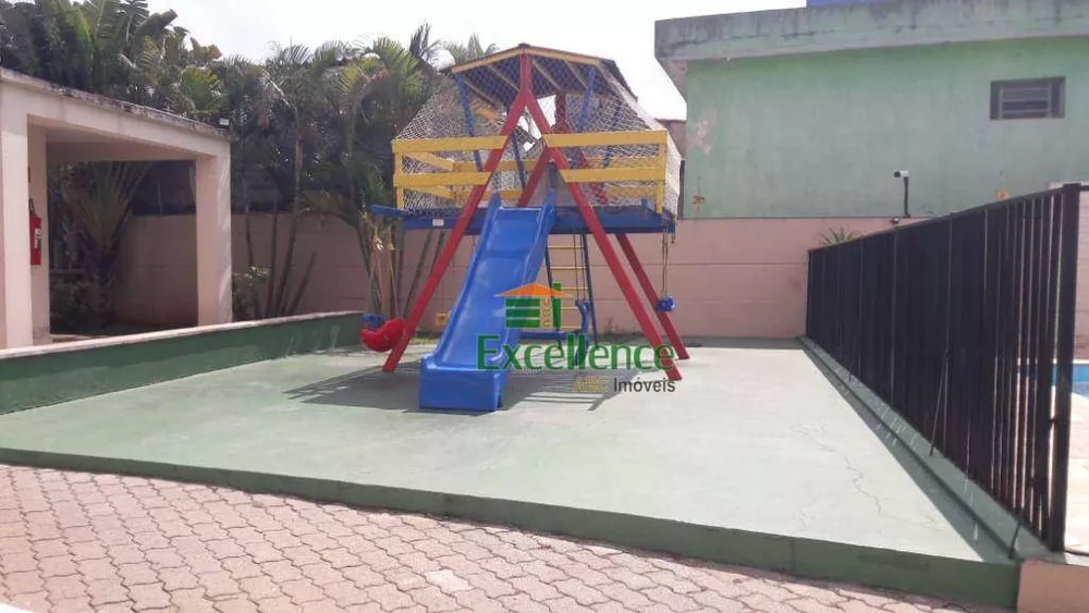 Apartamento, 2 quartos, 47 m² - Foto 6