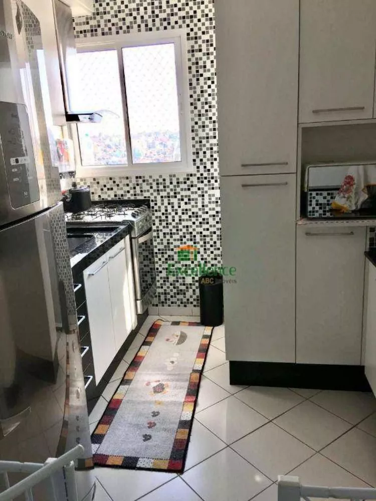 Apartamento, 2 quartos, 47 m² - Foto 1