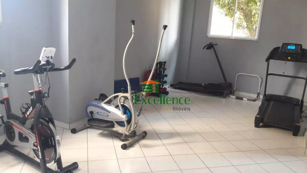 Apartamento, 2 quartos, 47 m² - Foto 7