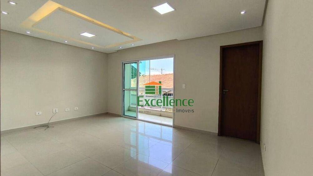 Sobrado, 3 quartos, 125 m² - Foto 9
