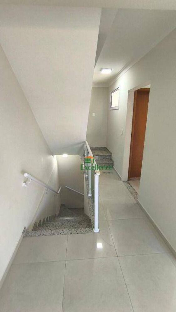 Sobrado, 3 quartos, 125 m² - Foto 10