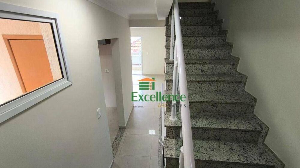 Sobrado, 3 quartos, 125 m² - Foto 4