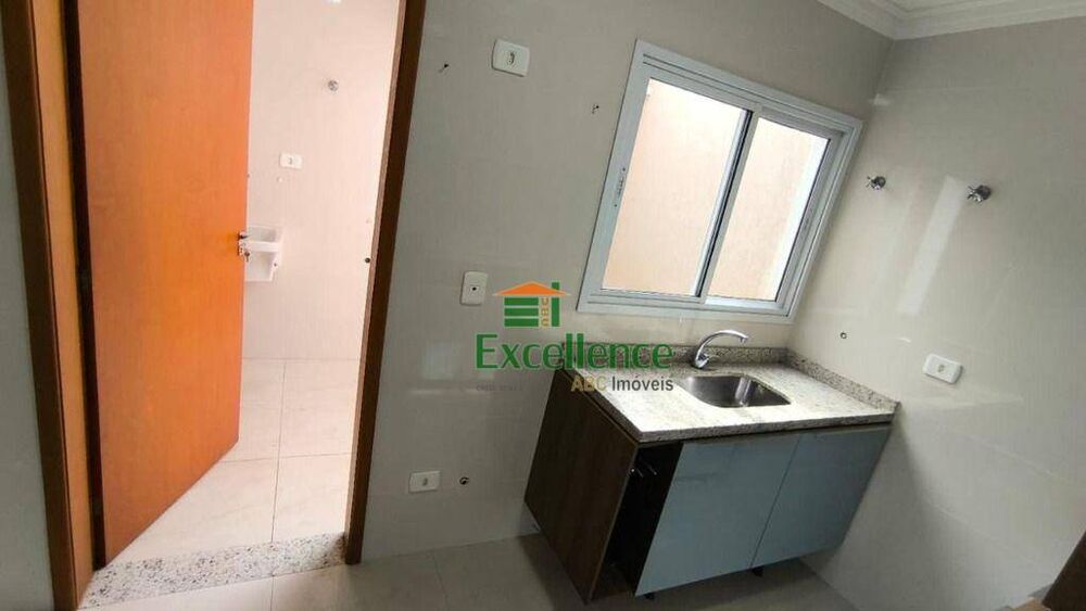 Sobrado, 3 quartos, 125 m² - Foto 6