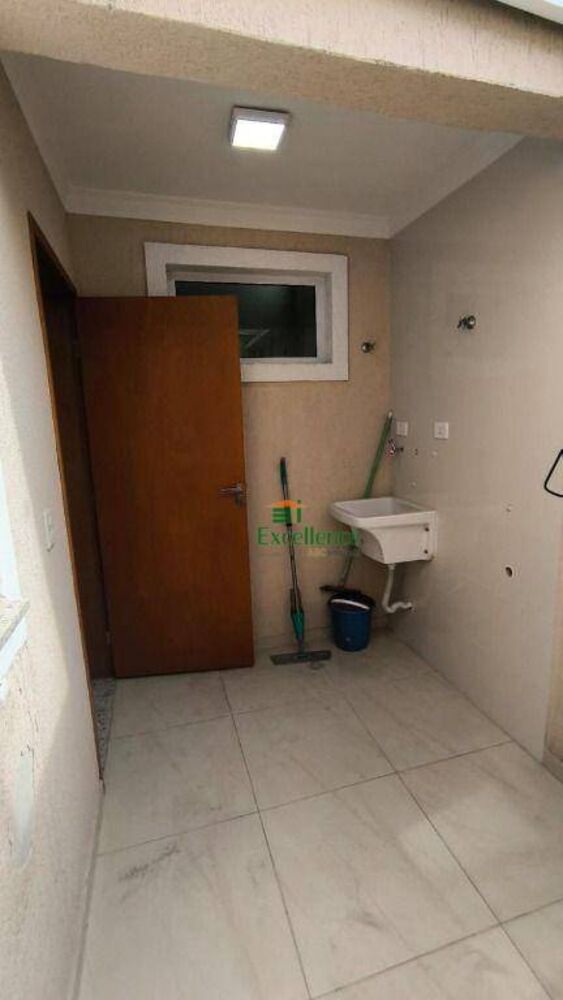 Sobrado, 3 quartos, 125 m² - Foto 5